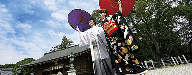 柳婚礼衣裳室トップページへ